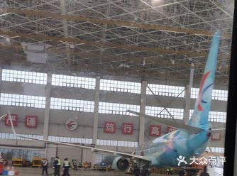 东航17：30起飞去往广州