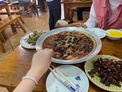 -鲁西南老厨子·特色鲁菜(经一纬五店)