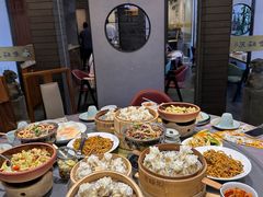 -老绥元烧麦·家常菜(大召店)