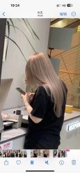-DL HOPE造型