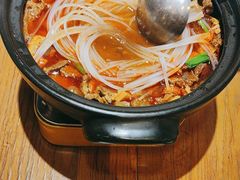 -肖记公安牛肉鱼杂馆· 省级非物质文化遗产(仁和路店)