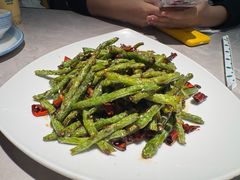 -华竹饭店(中央大街店)