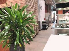 -顺德美的万豪酒店·自助餐·贡厨