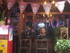 -酒座音乐主题串吧(滑翔西社区店)