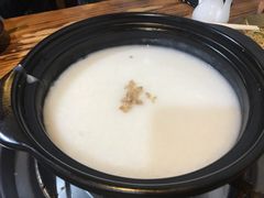 -盈田盈粥庄(博山东路店)