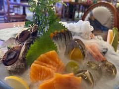 -V Bar海景扒房(北海湾惠龙万达嘉华酒店)