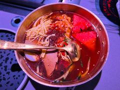 -丰茂烤串(全国首店)