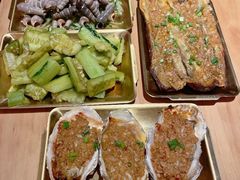 -友强·23年特色海鲜大排档(厦门店)