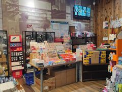 -三联韬奋书店(三里屯店)