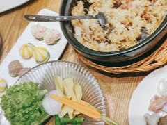 -尚海豆捞(乐虹坊店)