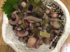 -林妈妈村·日式料理(宝山龙湖天街店)