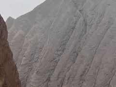 -阿图什天门景区