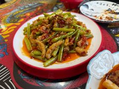 -弘烨 贵州酸汤 鱼火锅(东财店)