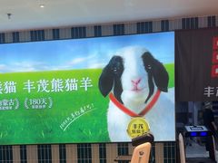 -丰茂烤串(公园店)