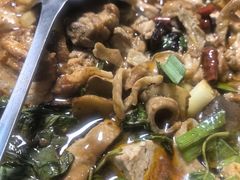 -信阳风味罗山大肠汤(经一路店)