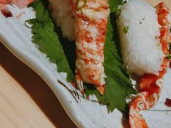 -越光米贩精致料理餐厅(金鹰店)