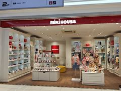 -宝大祥青少年儿童购物中心(南京东路店)