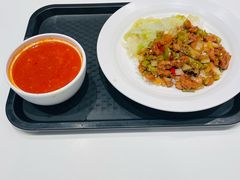 -乡村基(双流时代奥特莱斯餐厅)