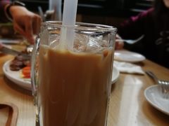 卡朋珍珠奶茶-卡朋西餐(祈福缤纷汇店)