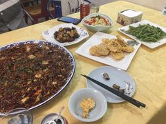 -金陵夜猫子私房菜(茂业天地店)