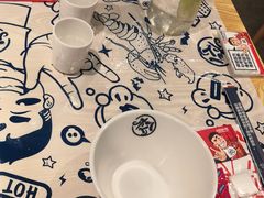 -松哥油焖大虾(科技园店)