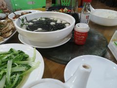 -海之鲜大排档(东山海鲜金銮湾店)
