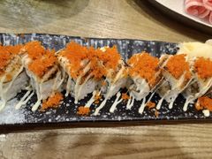 -宫谷创作料理(大拇指广场店)