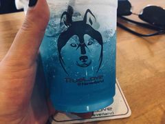 -TrueLove @ Neverland (Husky Cafe)