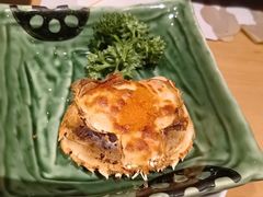 -京旬海鲜放题·铁板烧自助餐厅