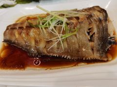 -聚福缘菜馆(隆昌路店)
