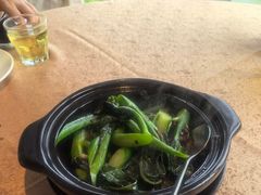 -安乐茶饭·手工素菜·高空景观餐厅(千灯湖店)