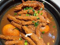 -筱爷叔·上海传统手工菜(玉树路店)