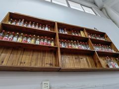 -容里煲仔饭(利丰北路店)