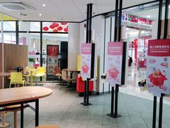 -麦当劳(万达广场店)