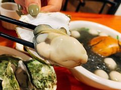 -南蚝小贝海鲜特色餐厅(南澳岛店)