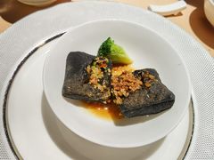 尖臭豆腐-芙蓉堂(武汉天地店)