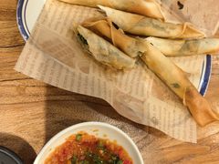 -云阿蛮云南生烫牛肉米线(奉贤路店)