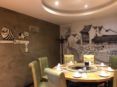 包厢-小牛海记潮汕牛肉店(永定路店)