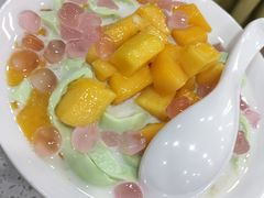 -圆碌碌甜品屋(二中店)