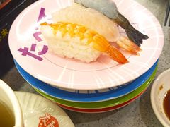 -友壹町寿司(佛山新DNA店)