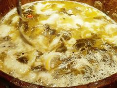 木桶鱼-满堂春特色餐馆