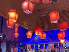 -山河屯铁锅炖鲜鹅·东北菜(开发区一店)