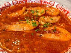 -李叔叔虾蟹大排档(青羊店)