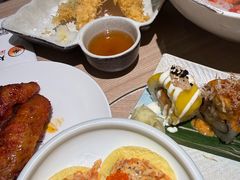-大渔铁板烧(万象城店)
