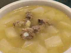 -香满楼(临安路店)