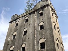 -崖口云吞(中堡店)