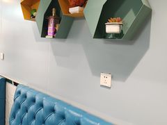 -农家湘菜(安亭店)