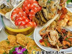 -阿浪海鲜连锁•海鲜加工•老字号(第一市场店)