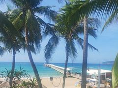 -亚龙湾海底世界