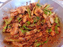 -嘎嘎鸭下巴·爆辣干锅(明教寺店)